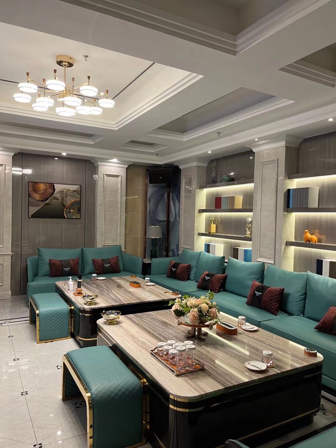 南宁商务ktv现在可以享受!-青秀区ktv预定